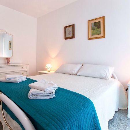 A Due Passi Dal Lido Apartman Alghero Kültér fotó