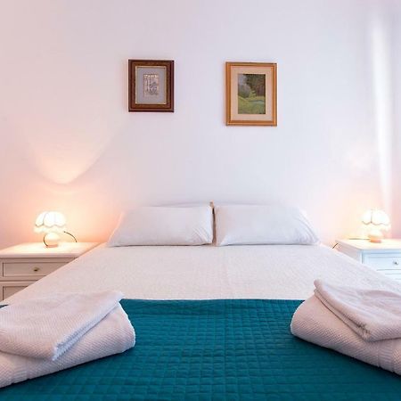 A Due Passi Dal Lido Apartman Alghero Kültér fotó