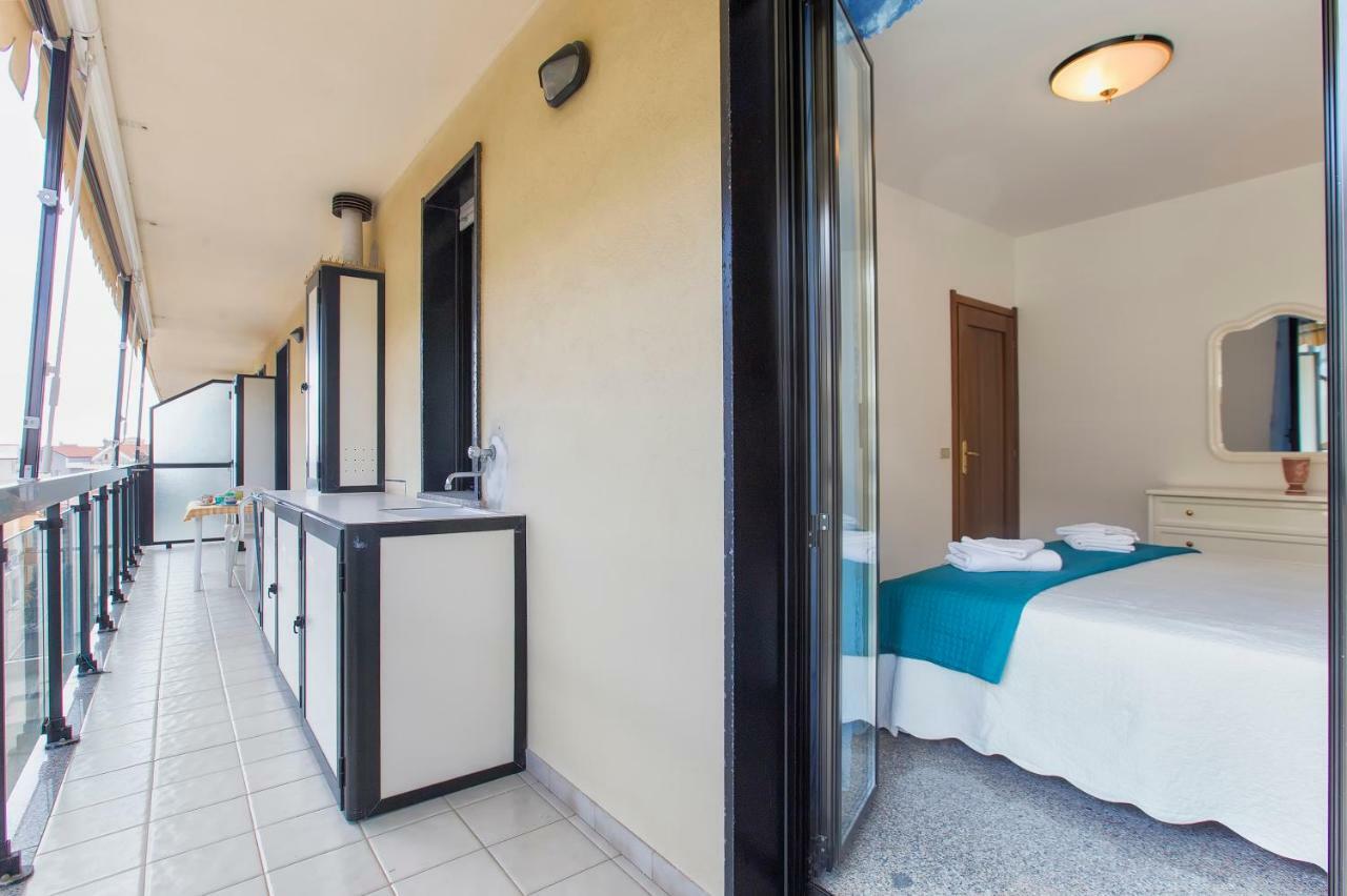 A Due Passi Dal Lido Apartman Alghero Kültér fotó