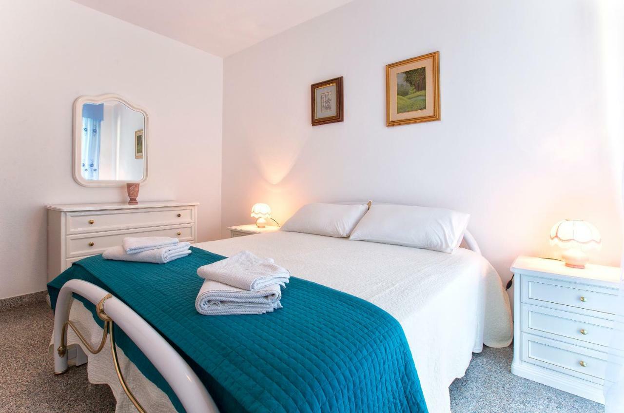 A Due Passi Dal Lido Apartman Alghero Kültér fotó