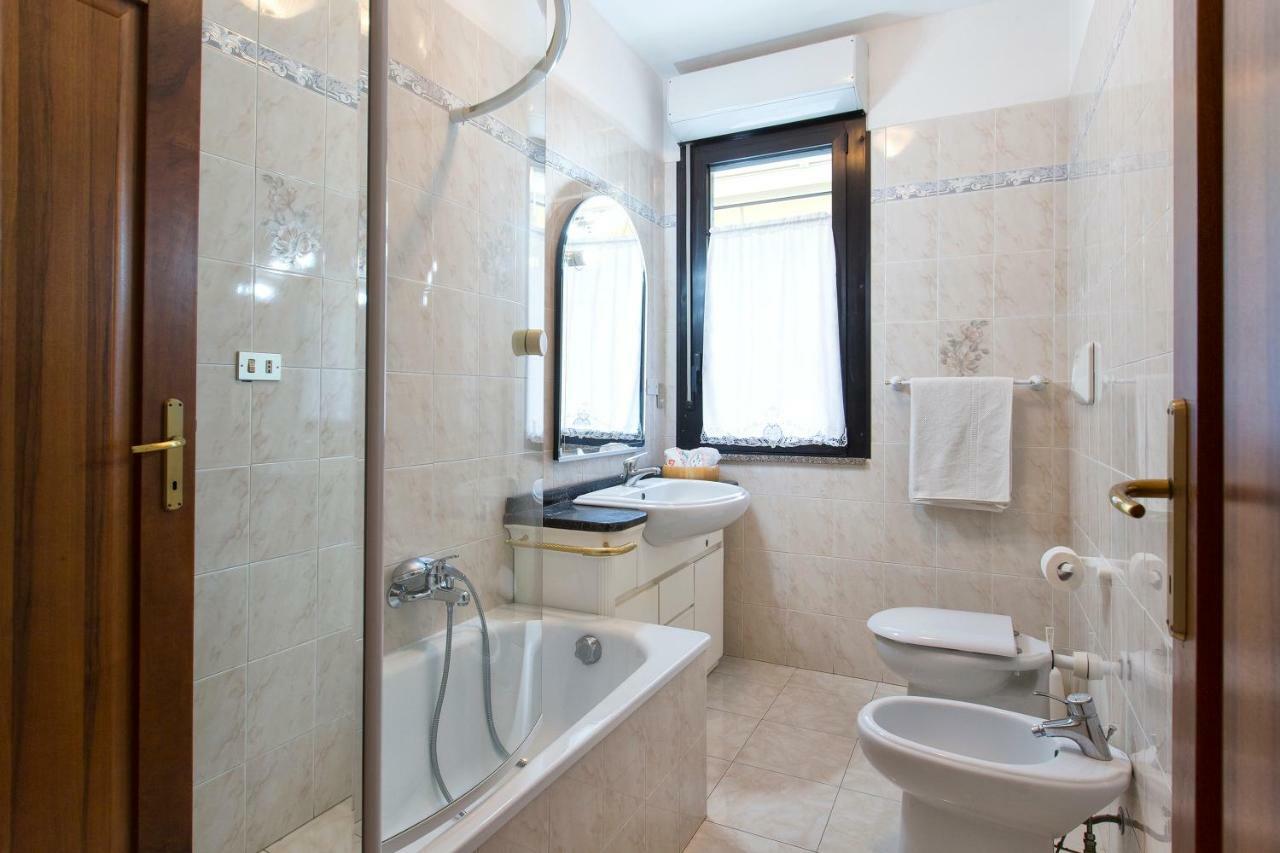 A Due Passi Dal Lido Apartman Alghero Kültér fotó