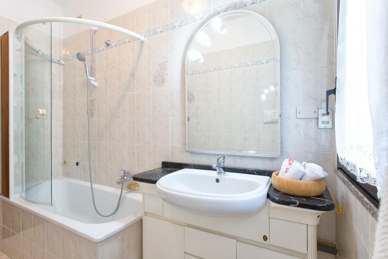 A Due Passi Dal Lido Apartman Alghero Kültér fotó