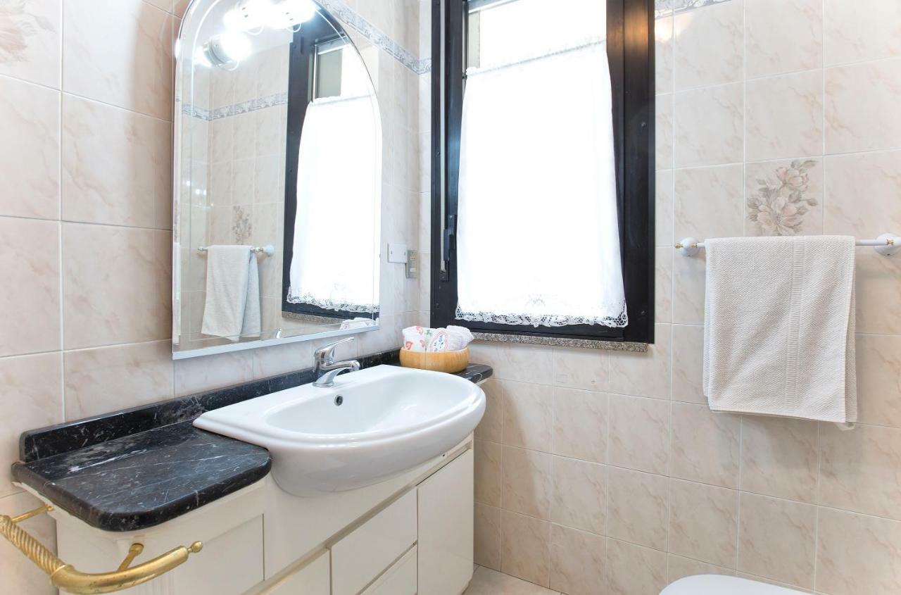 A Due Passi Dal Lido Apartman Alghero Kültér fotó