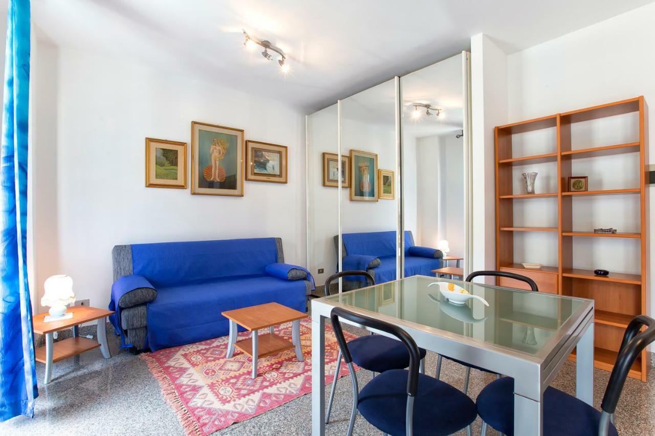 A Due Passi Dal Lido Apartman Alghero Kültér fotó