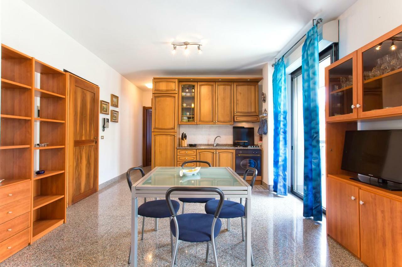 A Due Passi Dal Lido Apartman Alghero Kültér fotó