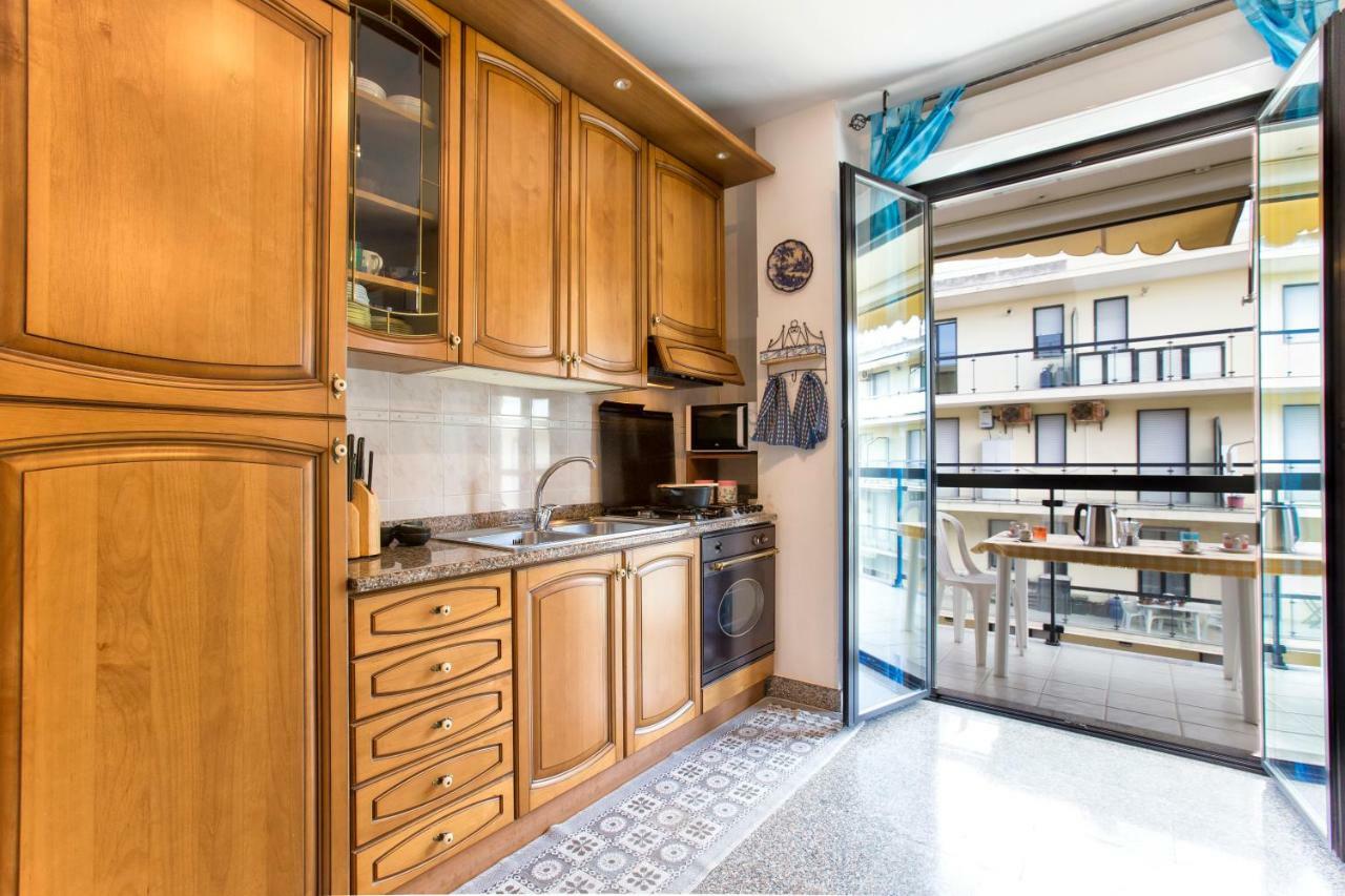 A Due Passi Dal Lido Apartman Alghero Kültér fotó